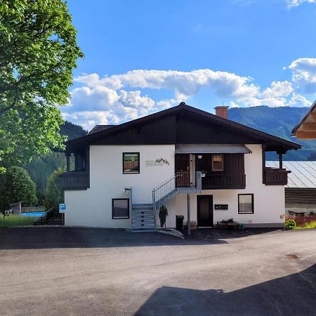 Appartement Muehlebnerhof รัมเซา อัม ดาคชไตน์ ภายนอก รูปภาพ