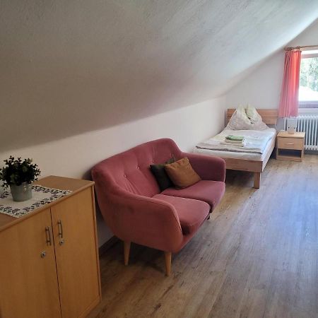 Appartement Muehlebnerhof รัมเซา อัม ดาคชไตน์ ภายนอก รูปภาพ