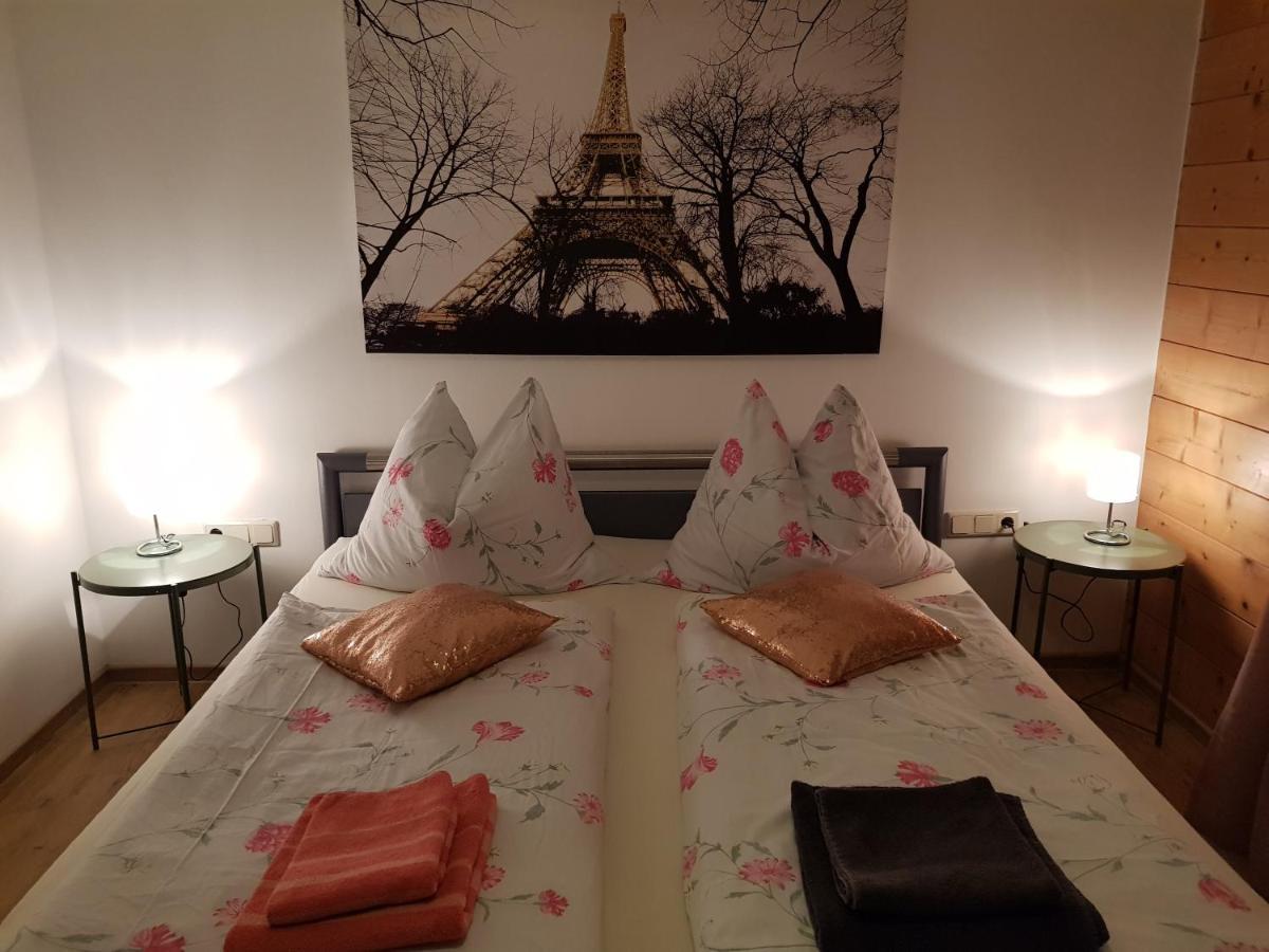 Appartement Muehlebnerhof รัมเซา อัม ดาคชไตน์ ภายนอก รูปภาพ