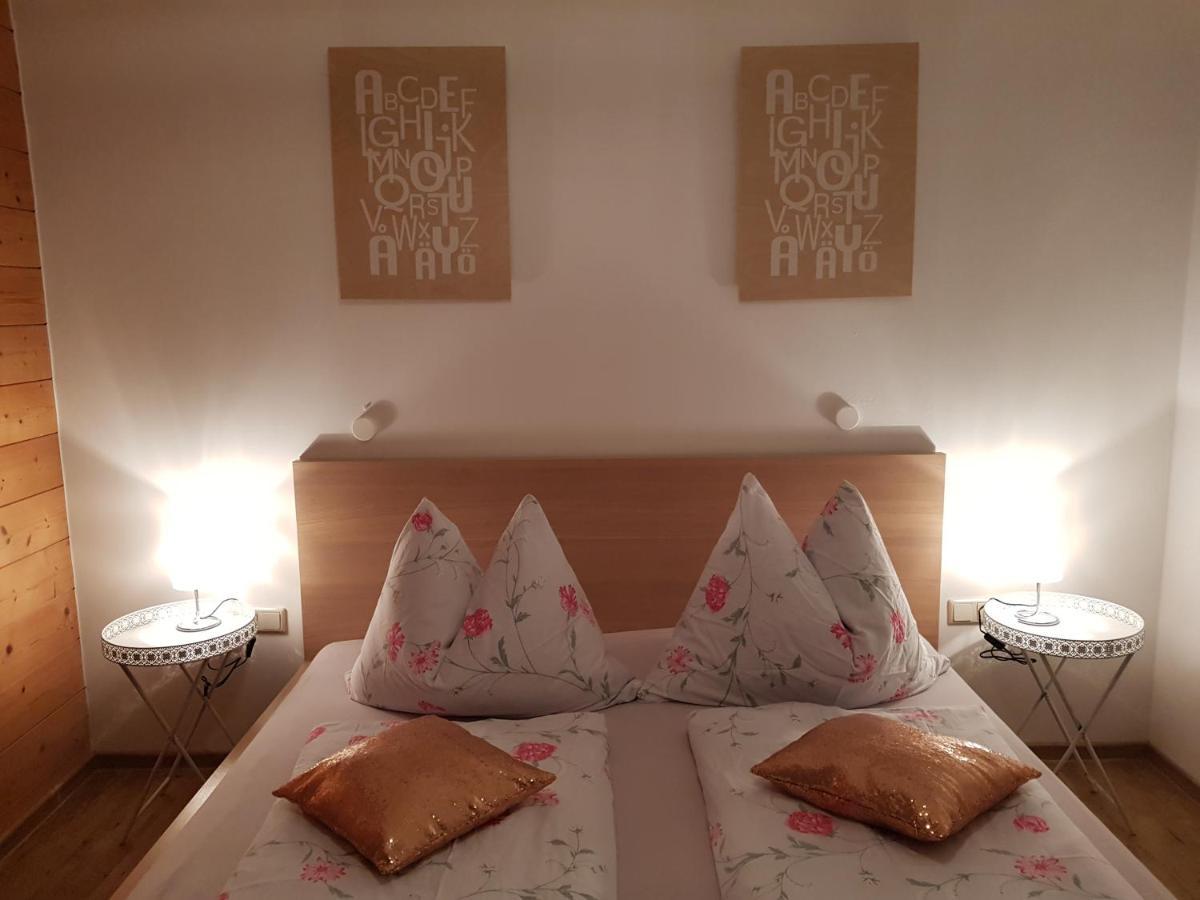 Appartement Muehlebnerhof รัมเซา อัม ดาคชไตน์ ภายนอก รูปภาพ