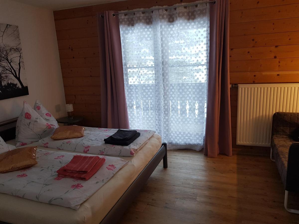 Appartement Muehlebnerhof รัมเซา อัม ดาคชไตน์ ภายนอก รูปภาพ