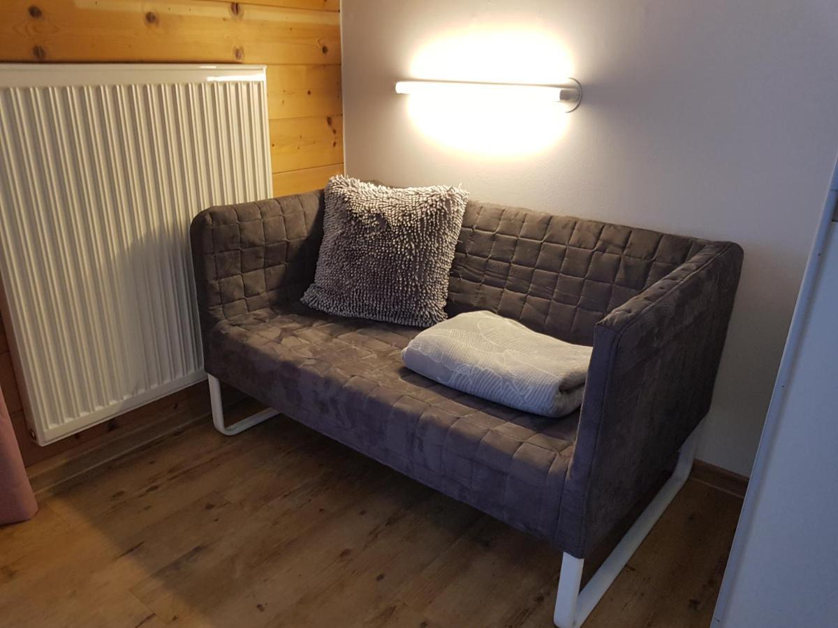 Appartement Muehlebnerhof รัมเซา อัม ดาคชไตน์ ภายนอก รูปภาพ