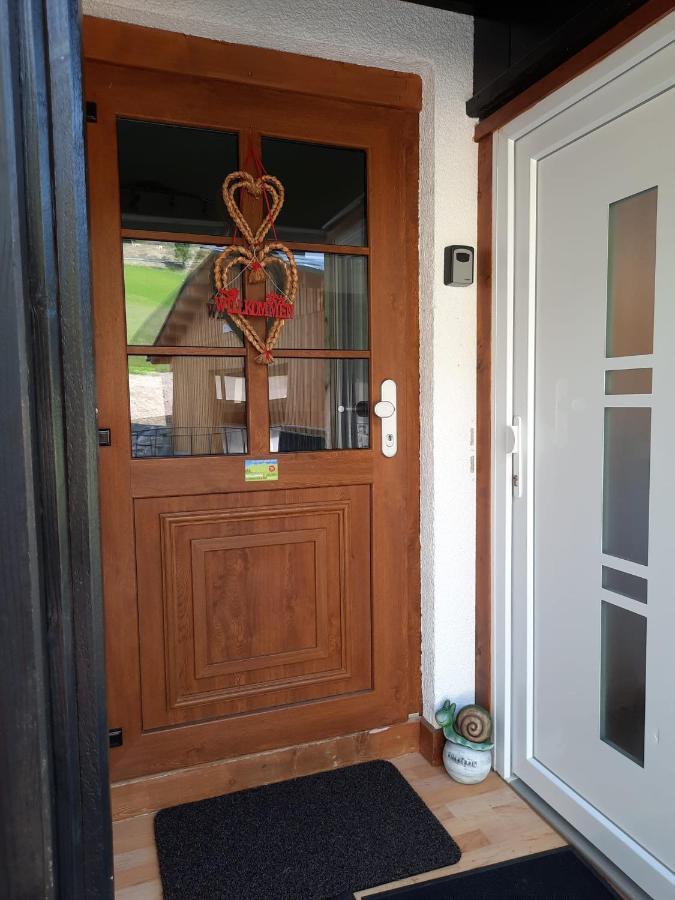 Appartement Muehlebnerhof รัมเซา อัม ดาคชไตน์ ภายนอก รูปภาพ
