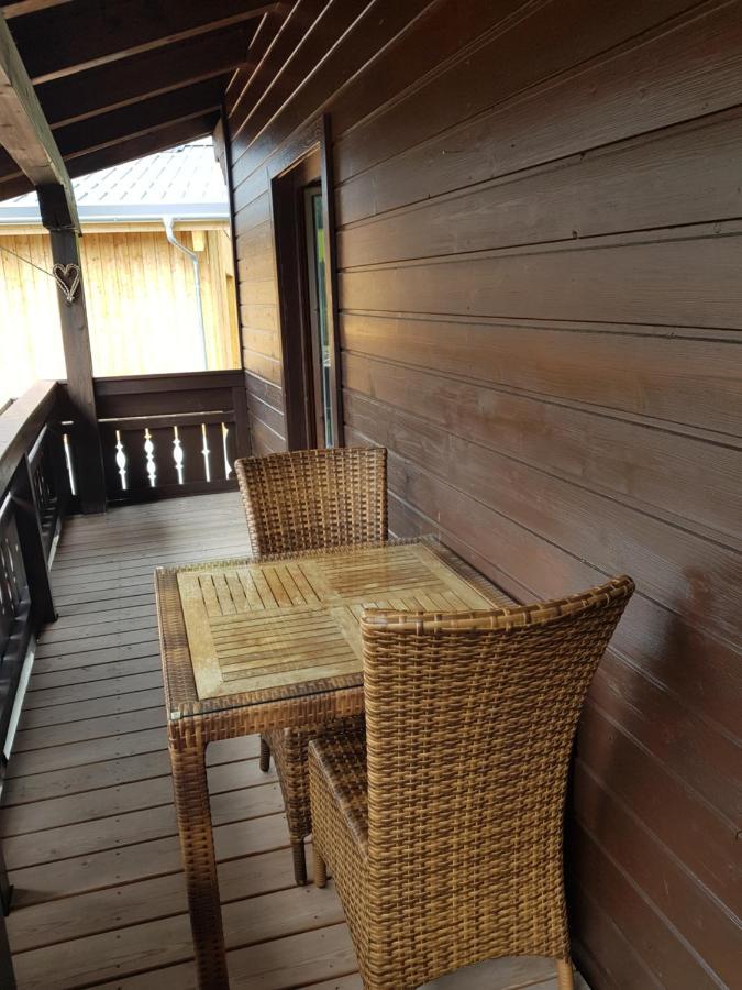 Appartement Muehlebnerhof รัมเซา อัม ดาคชไตน์ ภายนอก รูปภาพ