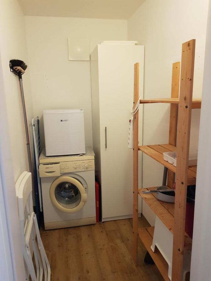 Appartement Muehlebnerhof รัมเซา อัม ดาคชไตน์ ภายนอก รูปภาพ