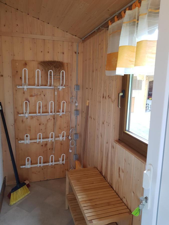 Appartement Muehlebnerhof รัมเซา อัม ดาคชไตน์ ภายนอก รูปภาพ