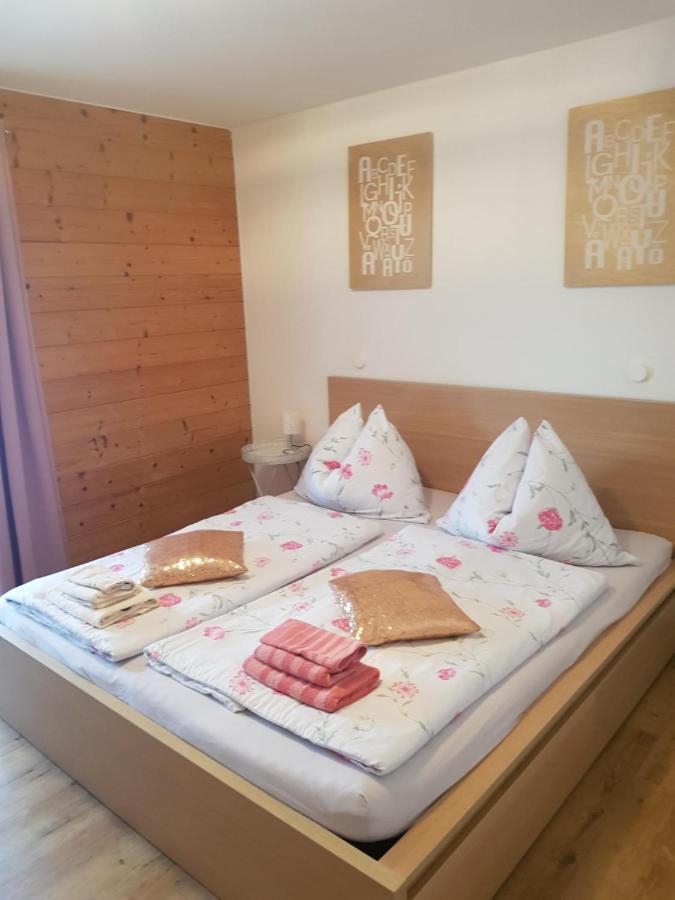 Appartement Muehlebnerhof รัมเซา อัม ดาคชไตน์ ภายนอก รูปภาพ
