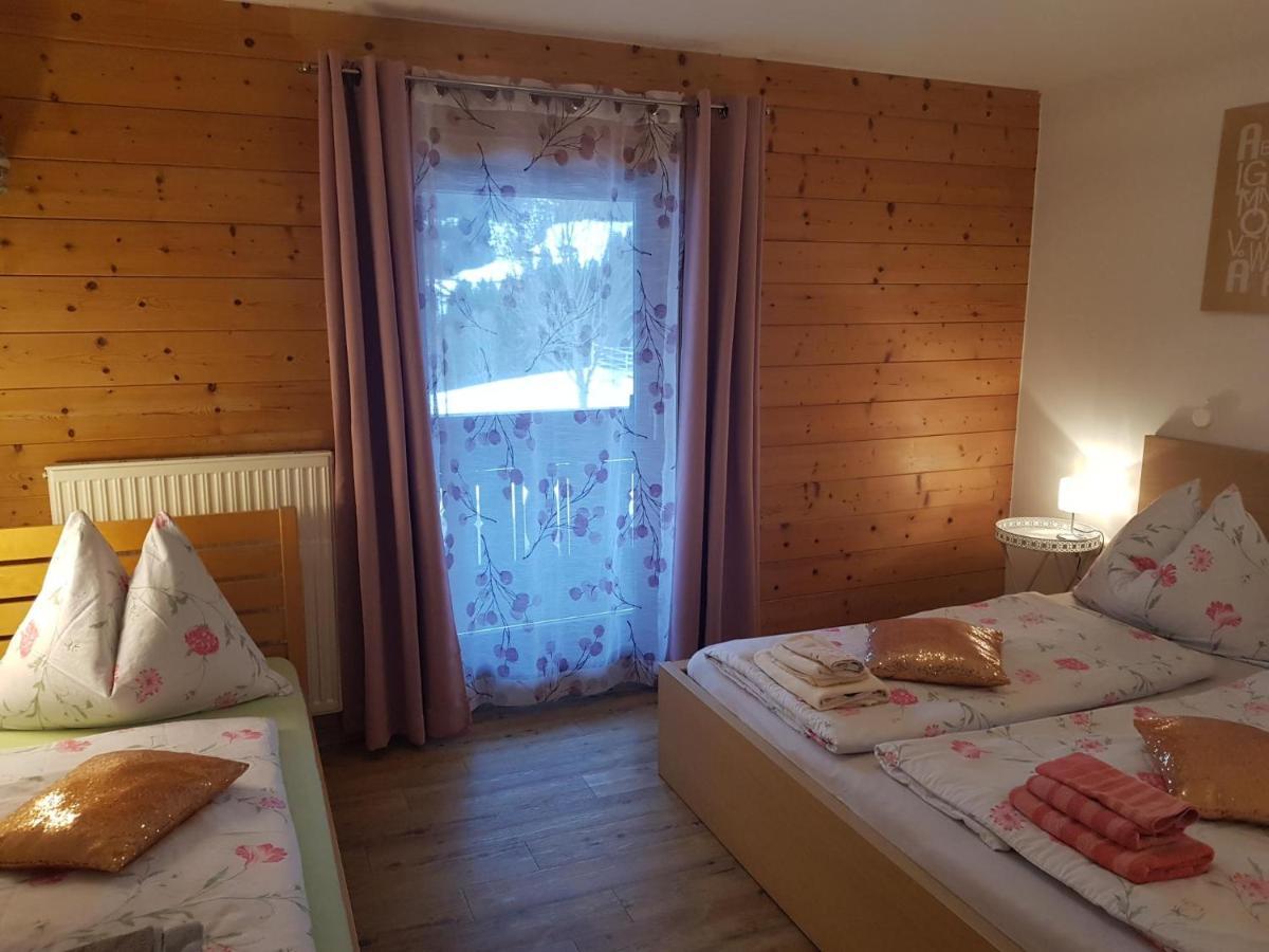 Appartement Muehlebnerhof รัมเซา อัม ดาคชไตน์ ภายนอก รูปภาพ