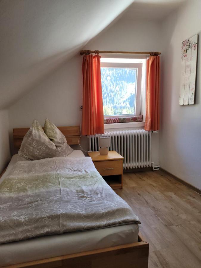 Appartement Muehlebnerhof รัมเซา อัม ดาคชไตน์ ภายนอก รูปภาพ