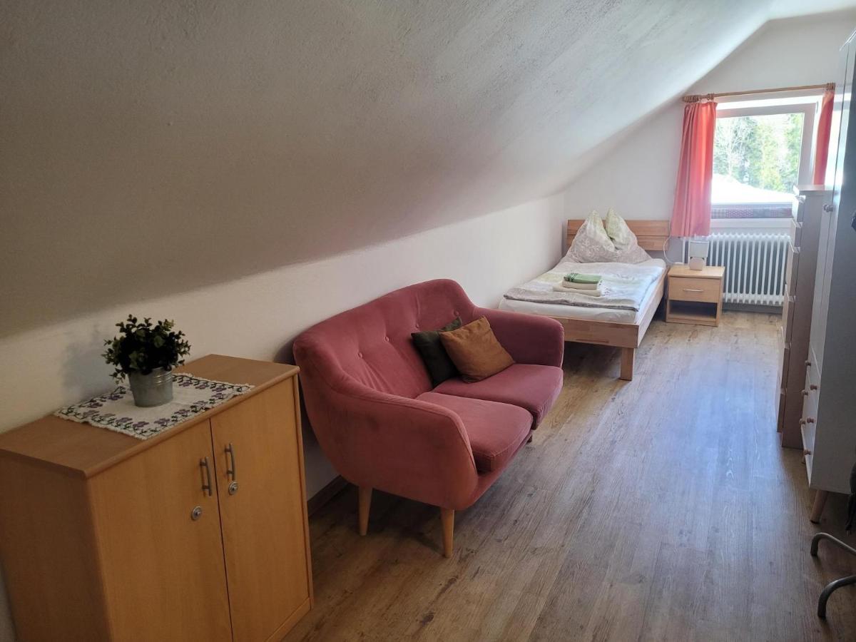 Appartement Muehlebnerhof รัมเซา อัม ดาคชไตน์ ภายนอก รูปภาพ