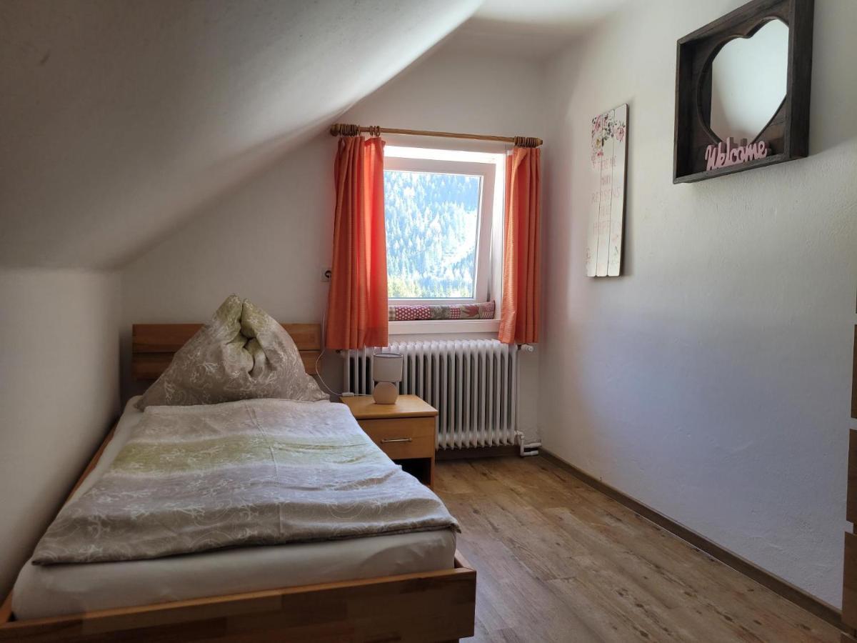 Appartement Muehlebnerhof รัมเซา อัม ดาคชไตน์ ภายนอก รูปภาพ