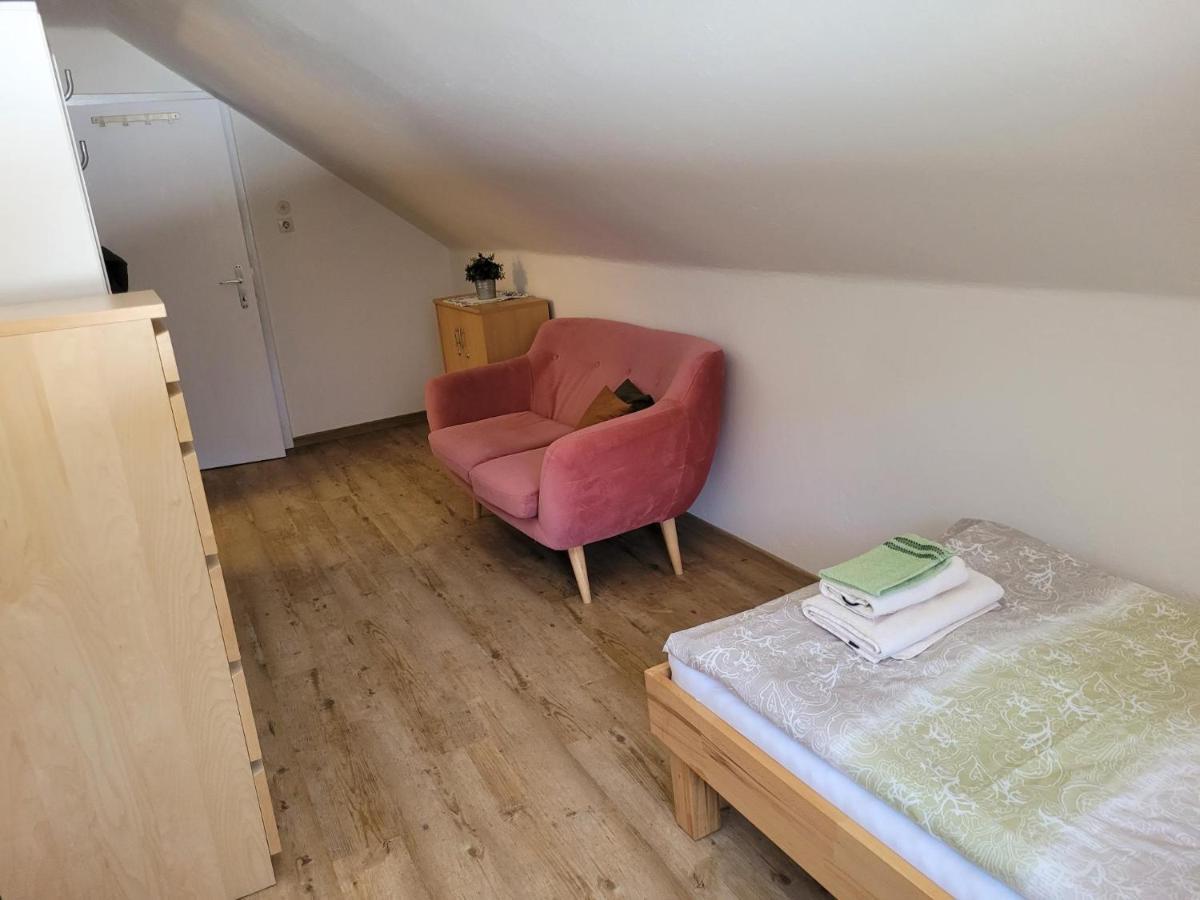 Appartement Muehlebnerhof รัมเซา อัม ดาคชไตน์ ภายนอก รูปภาพ