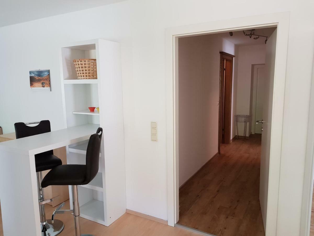 Appartement Muehlebnerhof รัมเซา อัม ดาคชไตน์ ภายนอก รูปภาพ