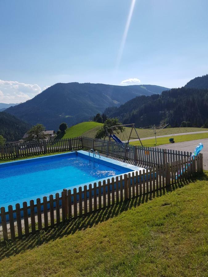 Appartement Muehlebnerhof รัมเซา อัม ดาคชไตน์ ภายนอก รูปภาพ