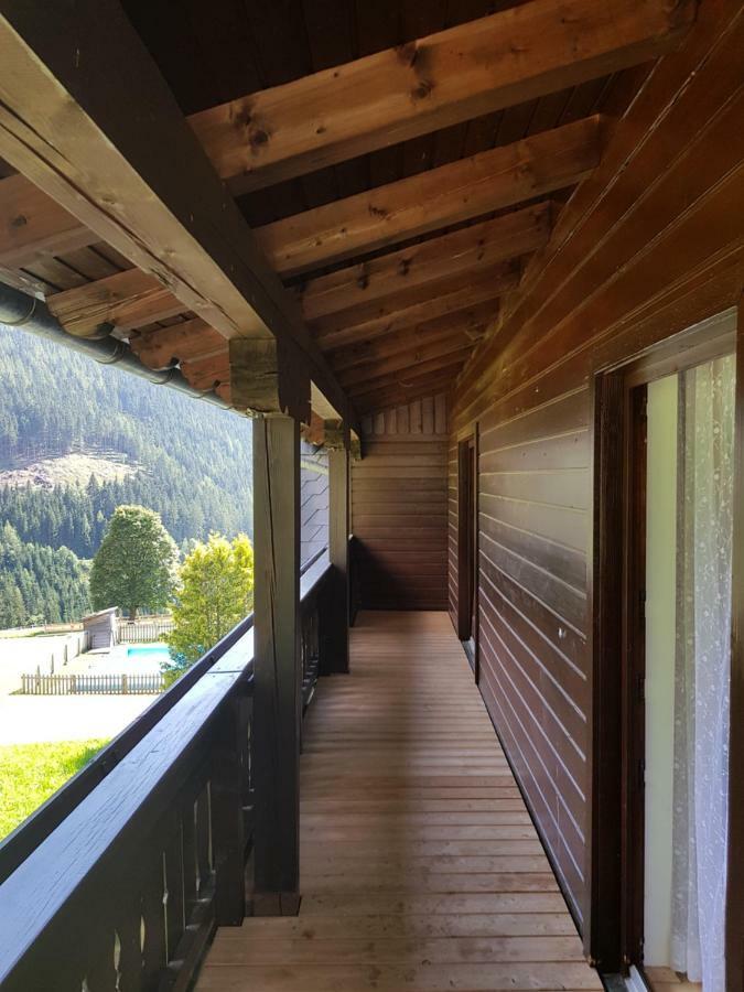 Appartement Muehlebnerhof รัมเซา อัม ดาคชไตน์ ภายนอก รูปภาพ
