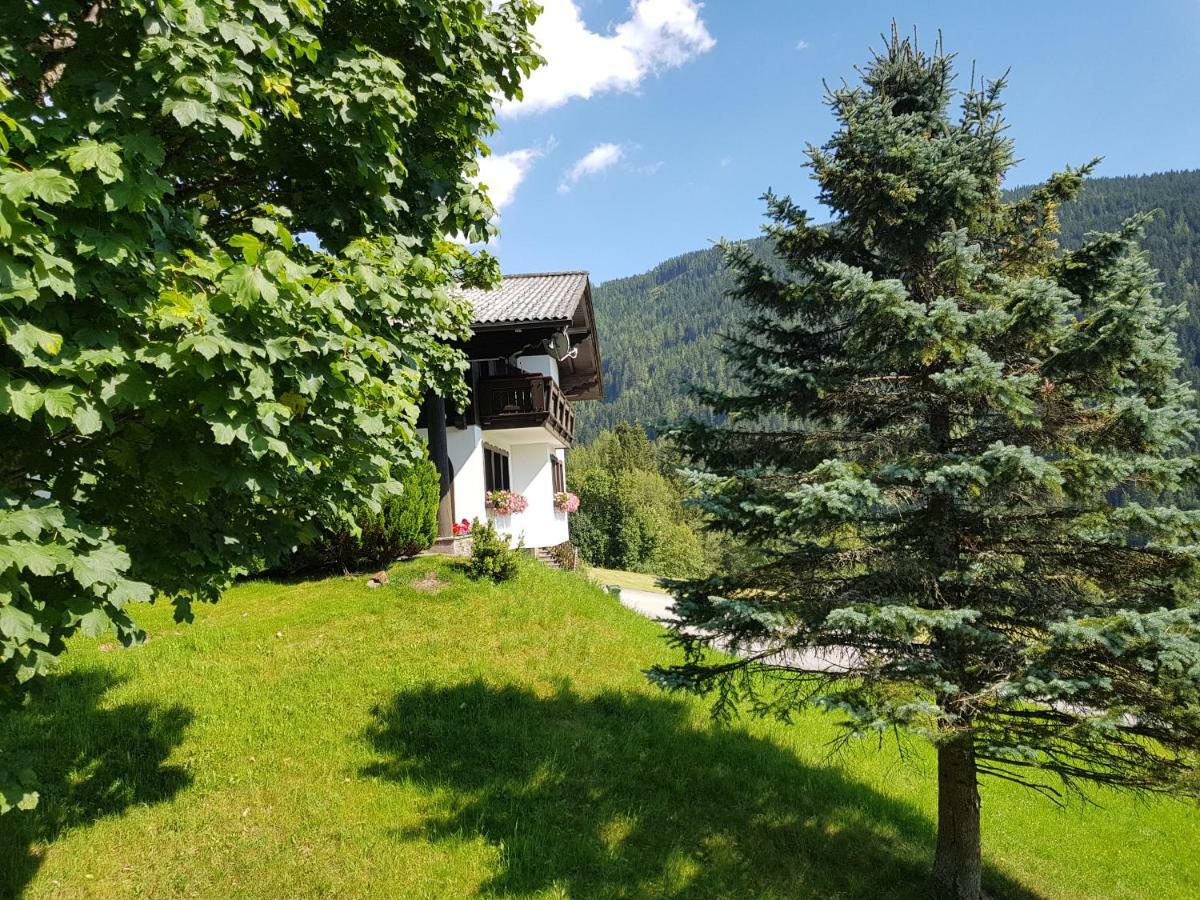 Appartement Muehlebnerhof รัมเซา อัม ดาคชไตน์ ภายนอก รูปภาพ