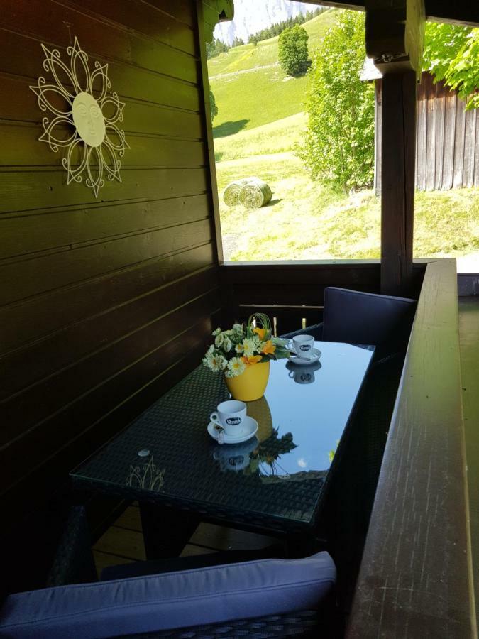 Appartement Muehlebnerhof รัมเซา อัม ดาคชไตน์ ภายนอก รูปภาพ