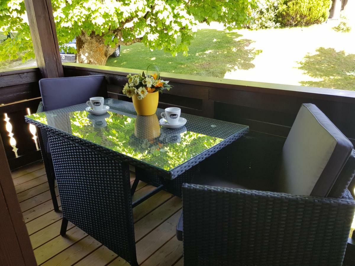 Appartement Muehlebnerhof รัมเซา อัม ดาคชไตน์ ภายนอก รูปภาพ