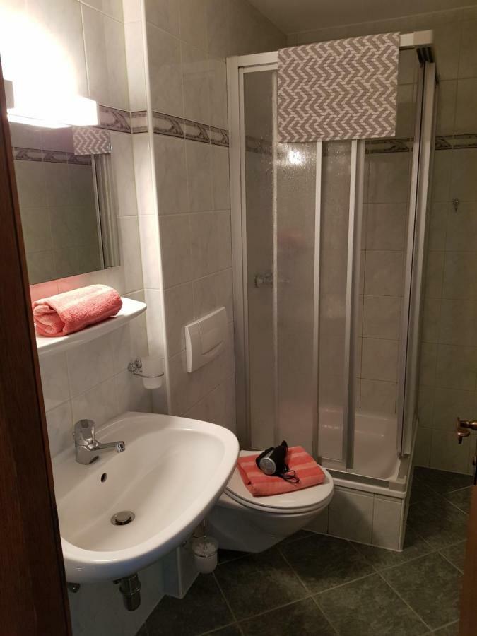 Appartement Muehlebnerhof รัมเซา อัม ดาคชไตน์ ภายนอก รูปภาพ